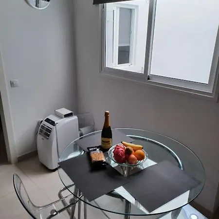 Dolce Vita San Isidro