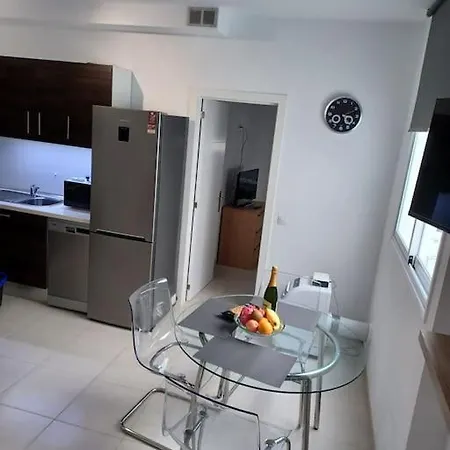 Apartment Dolce Vita *