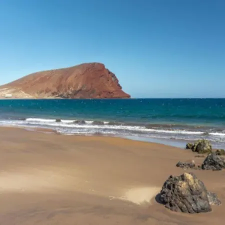 Dolce Vita Apartment San Isidro (Tenerife)