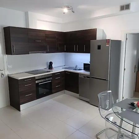 Dolce Vita Apartment *