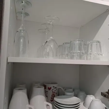 Apartment Dolce Vita