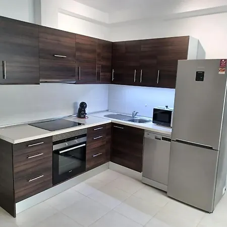 Apartment Dolce Vita *