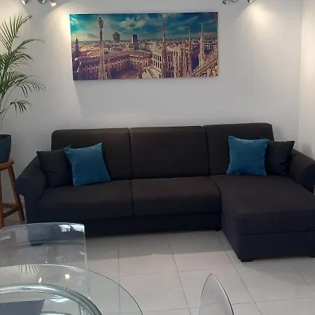 Apartment Dolce Vita