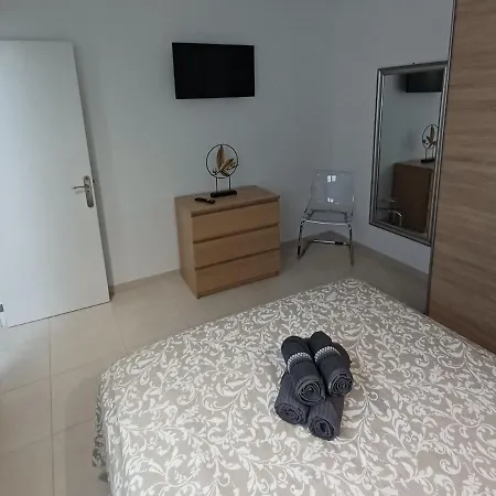 Dolce Vita Apartment