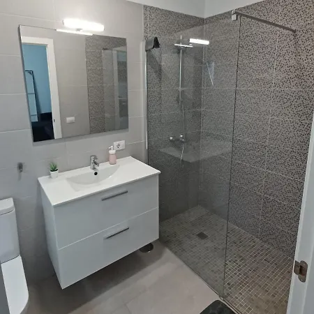 Dolce Vita Apartment